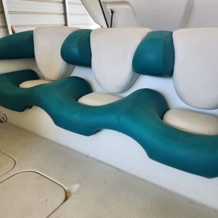 Sea-Doo, dovoz USA — foto 5 z 9