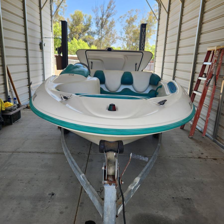 Sea-Doo, dovoz USA — foto 8 z 9
