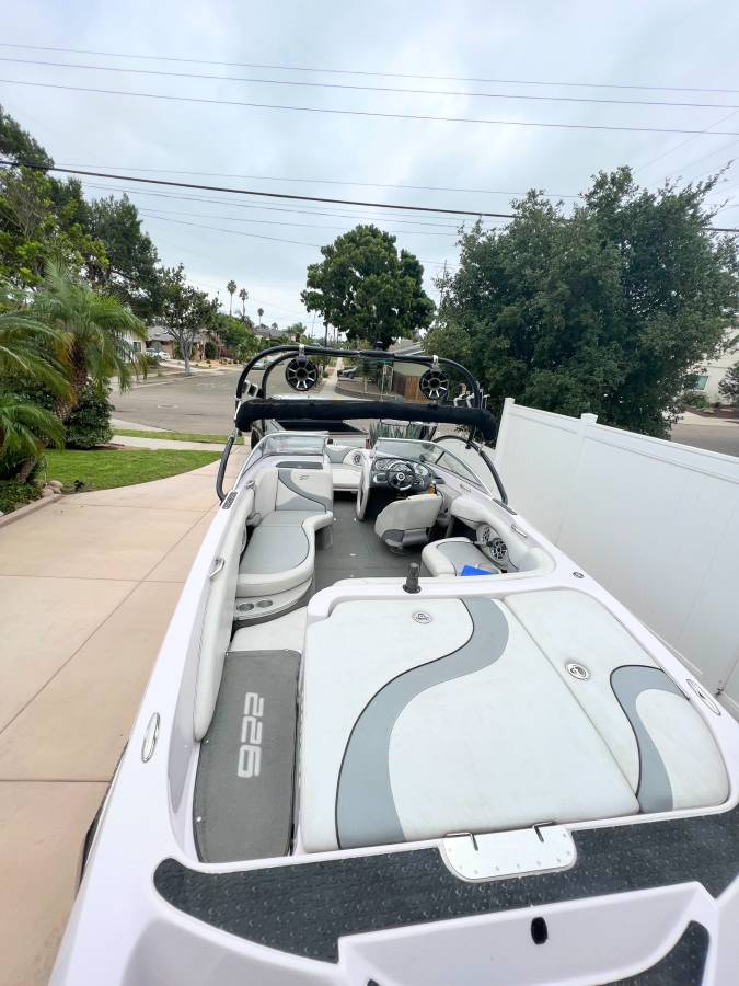 Nautique, dovoz USA — foto 5 z 12