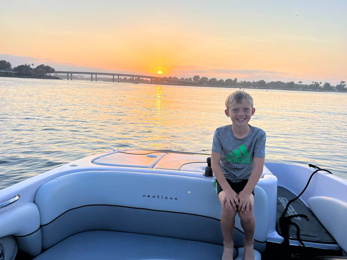 Nautique, dovoz USA — foto 7 z 12