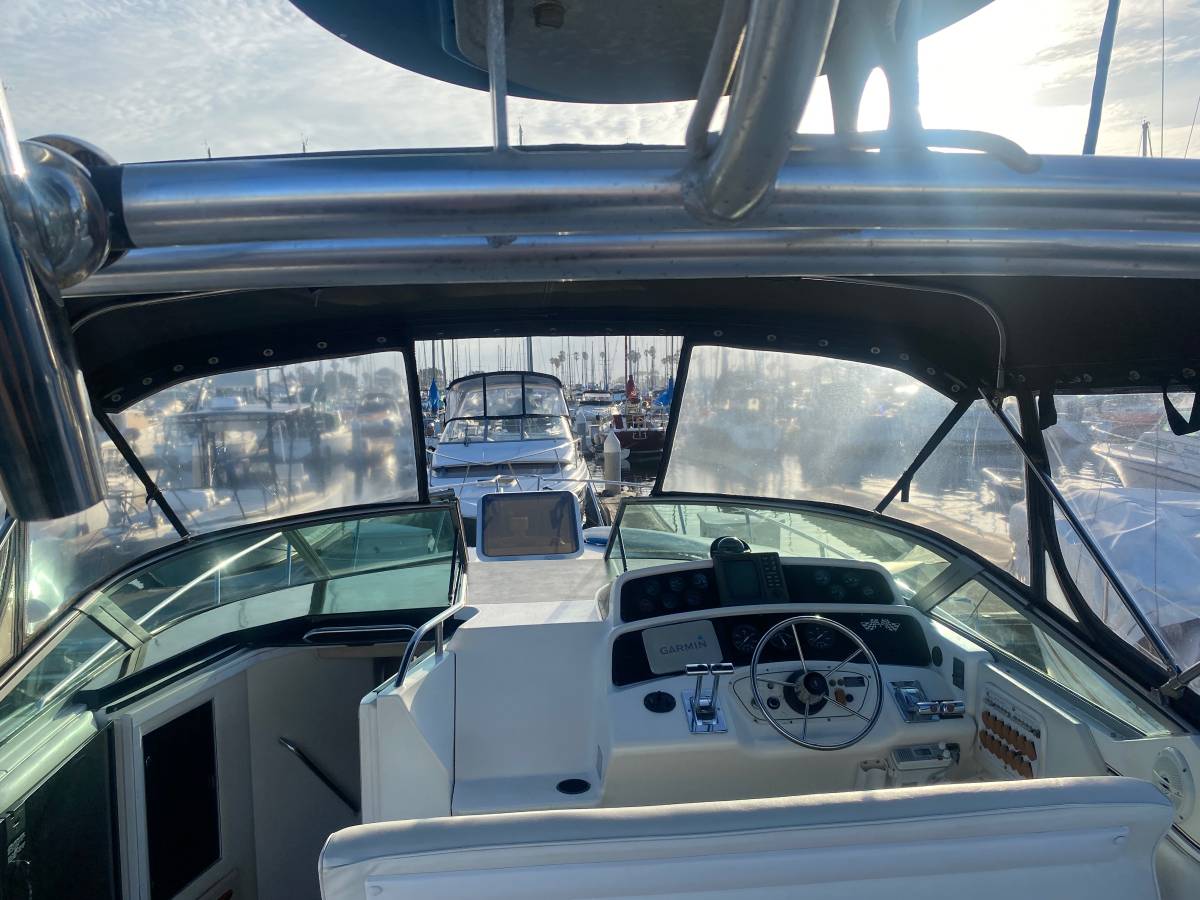 1994 Wellcraft, dovoz USA — foto 3 z 12