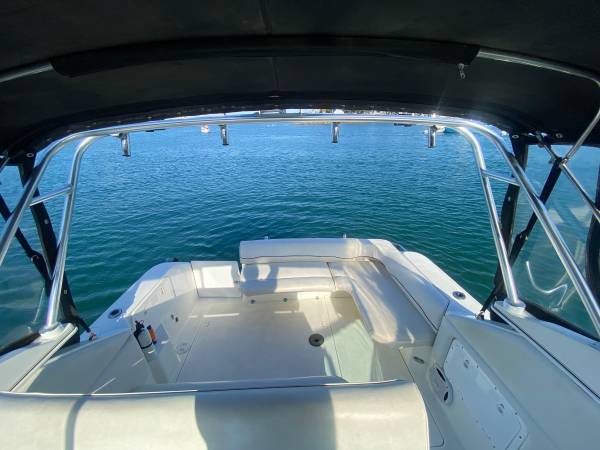 1994 Wellcraft, dovoz USA — foto 6 z 12