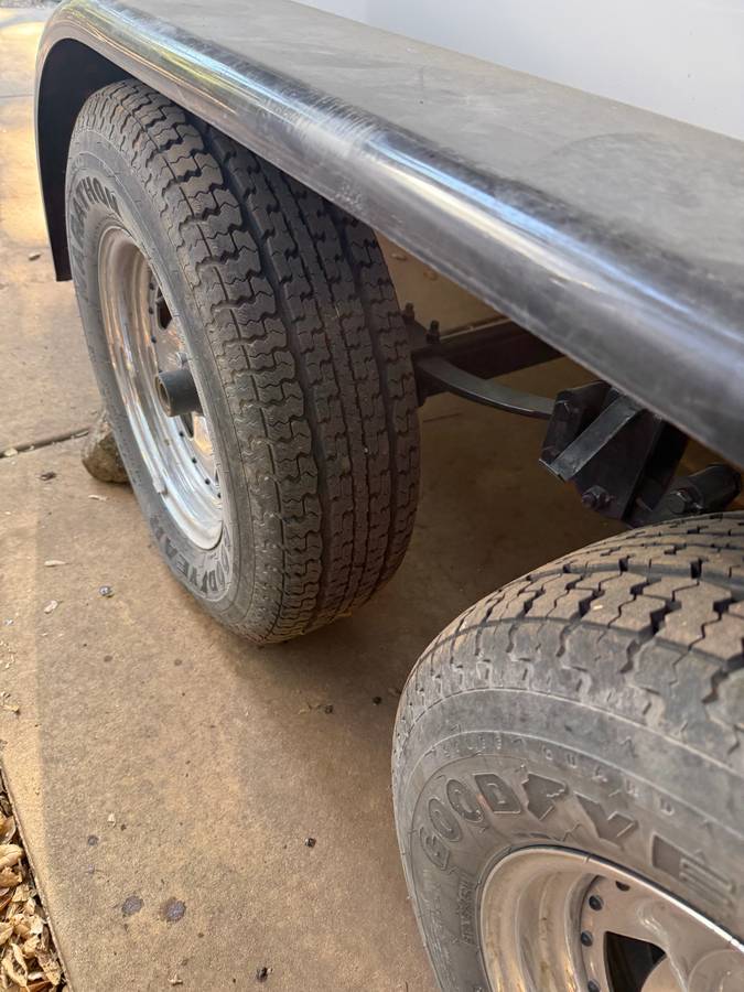 Tige, dovoz USA — foto 2 z 8