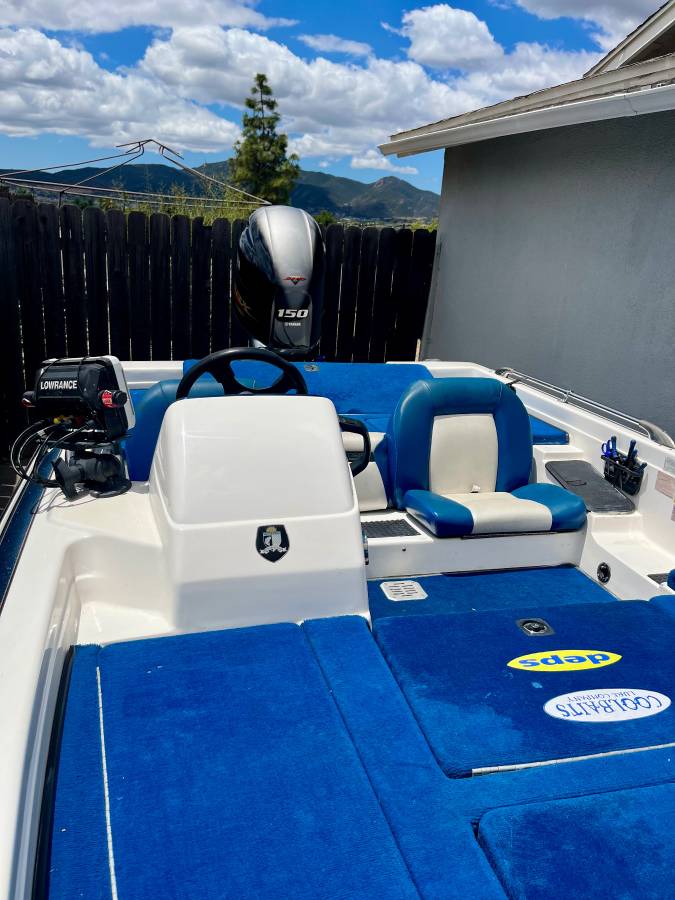 Skeeter, dovoz USA — foto 4 z 9