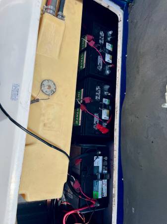 Skeeter, dovoz USA — foto 9 z 9