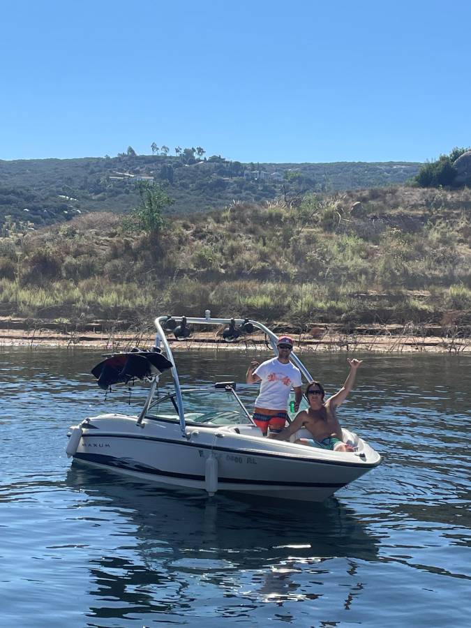 MasterCraft, dovoz USA — foto 5 z 12