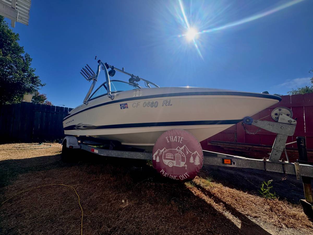 MasterCraft, dovoz USA — foto 7 z 12