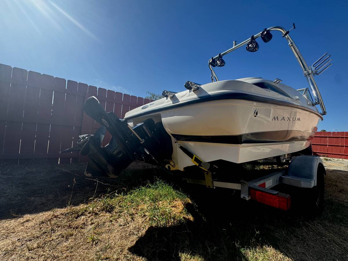 MasterCraft, dovoz USA — foto 8 z 12
