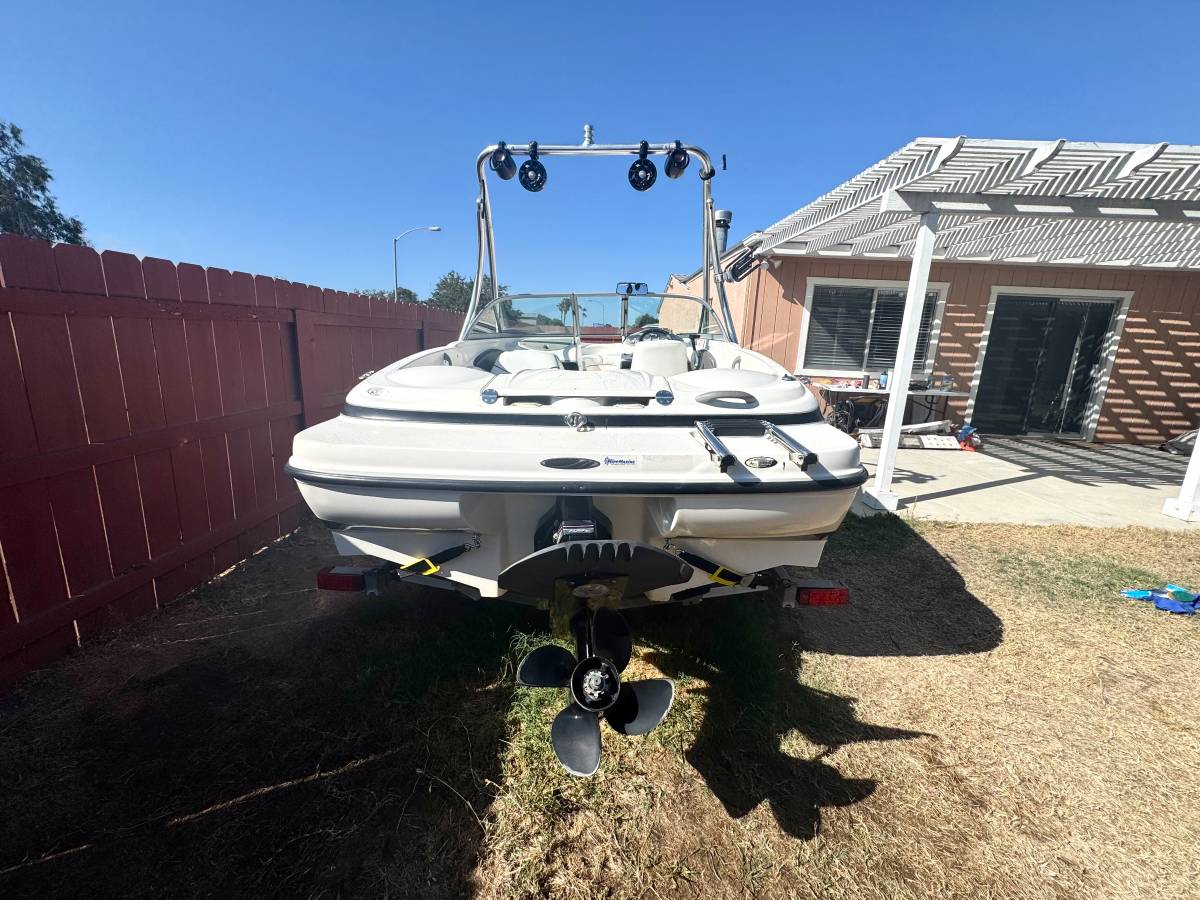 MasterCraft, dovoz USA — foto 9 z 12