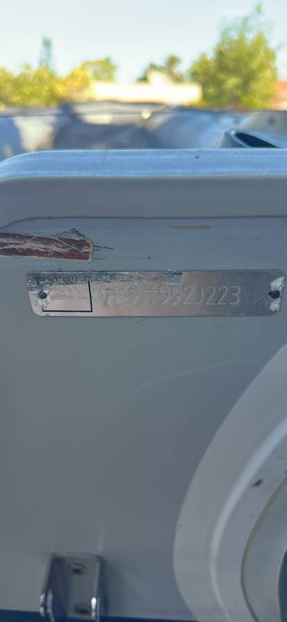 2023, dovoz USA — foto 8 z 9