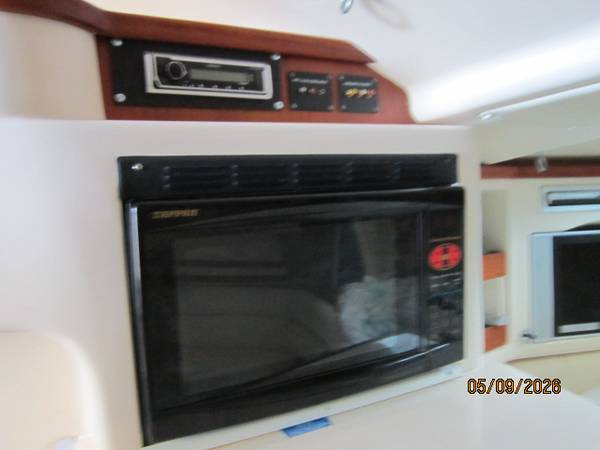 2007 Grady-White, biela, dovoz USA — foto 11 z 12