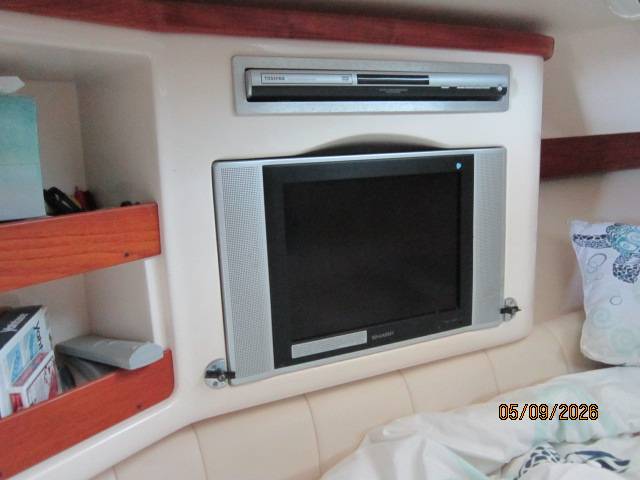 2007 Grady-White, biela, dovoz USA — foto 12 z 12
