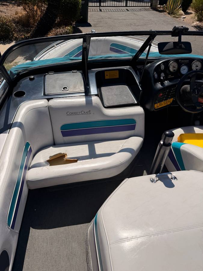 Nautique, dovoz USA — foto 11 z 12