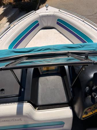 Nautique, dovoz USA — foto 9 z 12