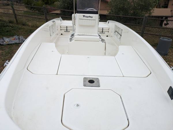 2021 Bayliner, dovoz USA — foto 2 z 7
