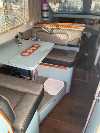 Sea Ray, dovoz USA — foto 1