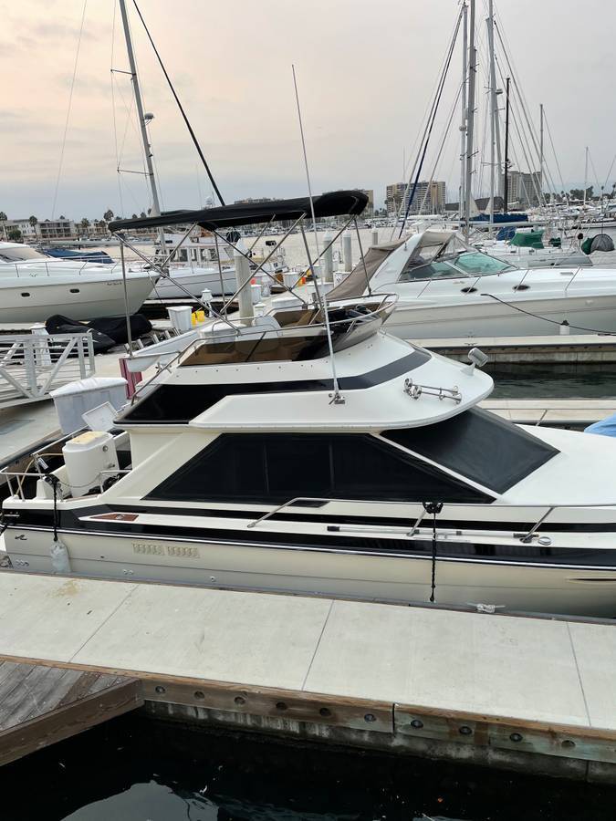 Sea Ray, dovoz USA — foto 10 z 12