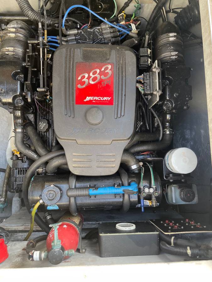 Sea Ray, dovoz USA — foto 3 z 12