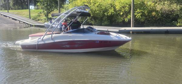 2004 Tige, dovoz USA — foto 10 z 12