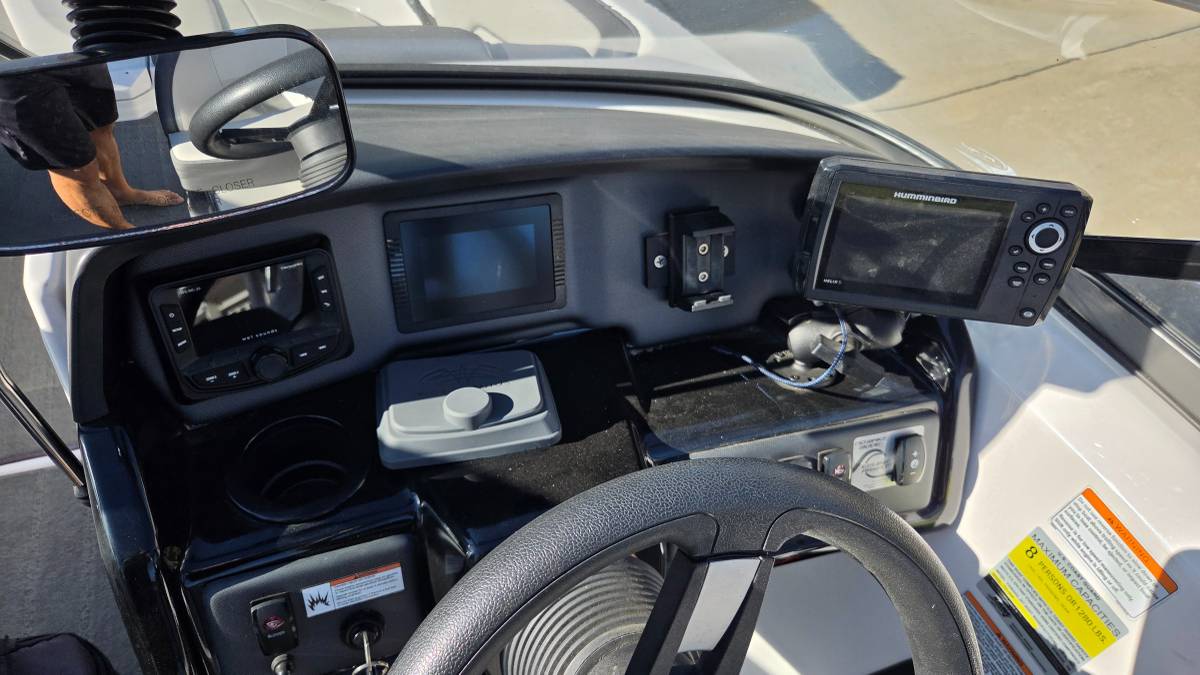 2021 Yamaha, dovoz USA — foto 5 z 11