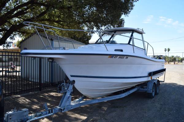 Bayliner, dovoz USA — foto 2 z 12
