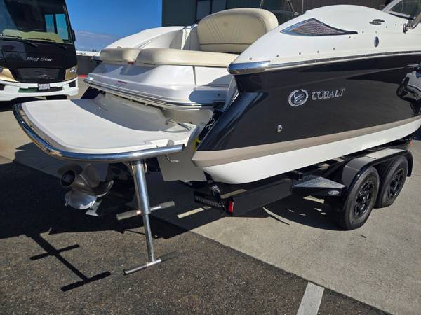 2024 Cobalt, dovoz USA — foto 2 z 12