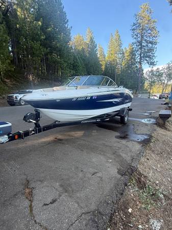 2013 Chaparral, dovoz USA — foto 2 z 10
