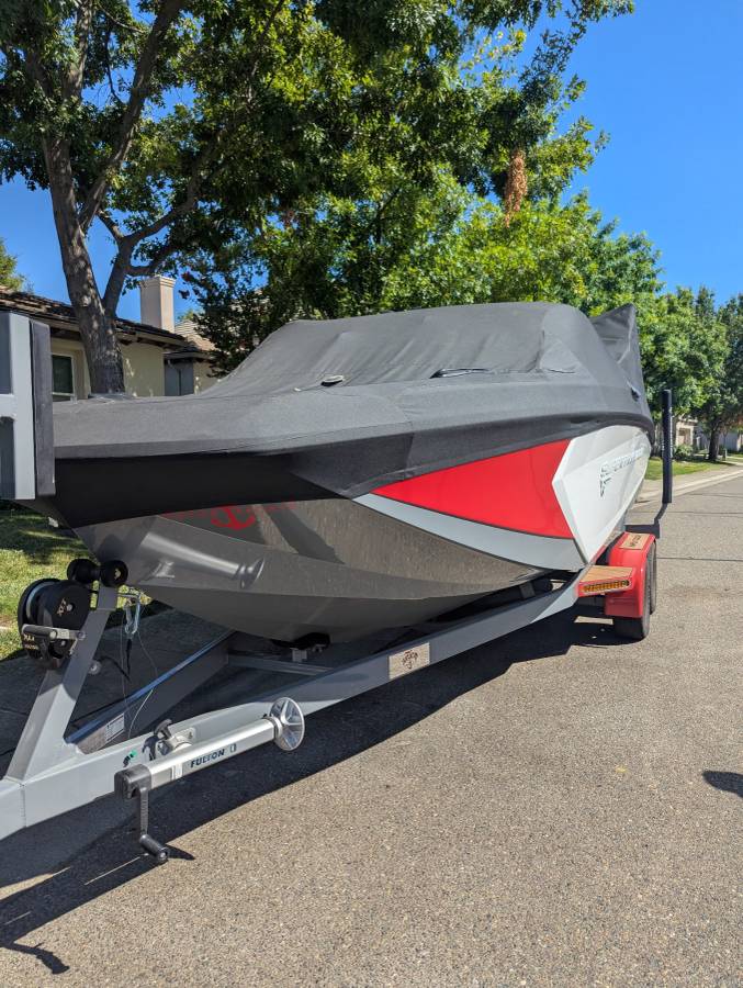Nautique, dovoz USA — foto 11 z 12