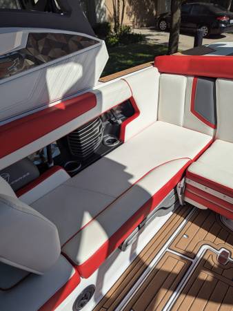 Nautique, dovoz USA — foto 8 z 12