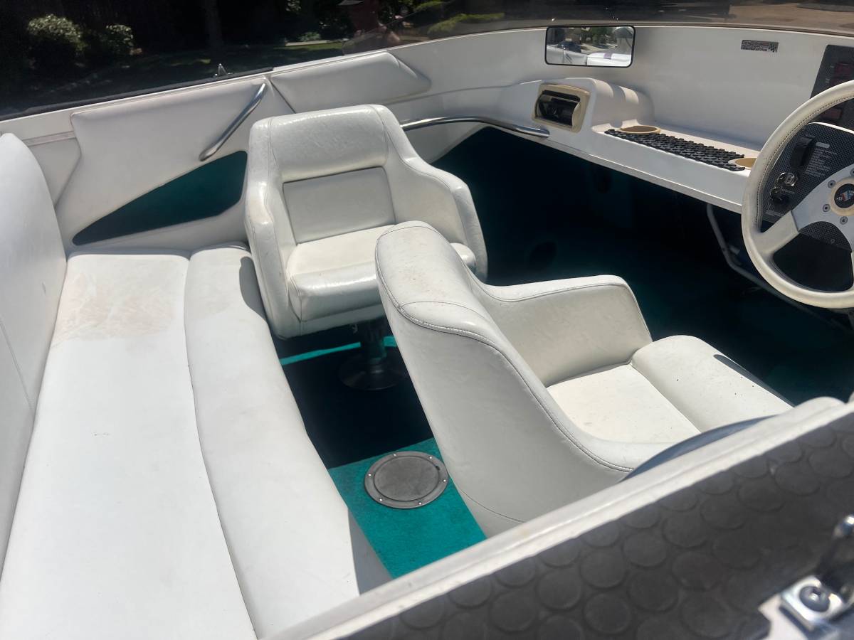 1996 Wellcraft, dovoz USA — foto 3 z 9
