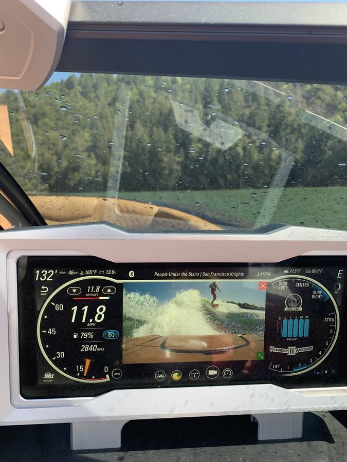 2021 Malibu, dovoz USA — foto 5 z 9