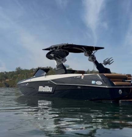 2021 Malibu, dovoz USA — foto 9 z 9
