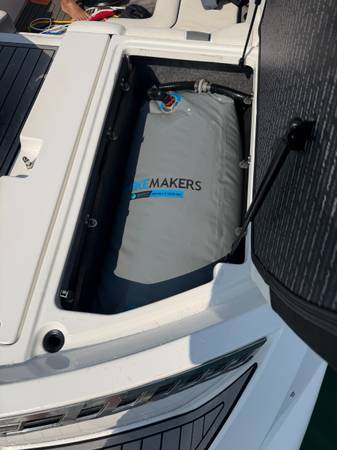 2016 Nautique, dovoz USA — foto 8 z 12