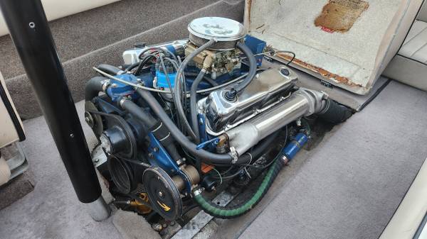 1981 Nautique, dovoz USA — foto 3 z 11