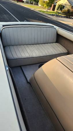 1981 Nautique, dovoz USA — foto 7 z 11