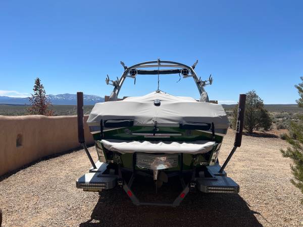 2020 Malibu, dovoz USA — foto 4 z 12