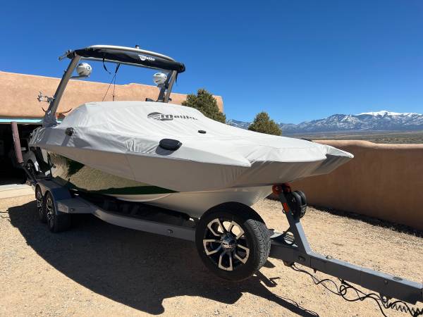 2020 Malibu, dovoz USA — foto 6 z 12