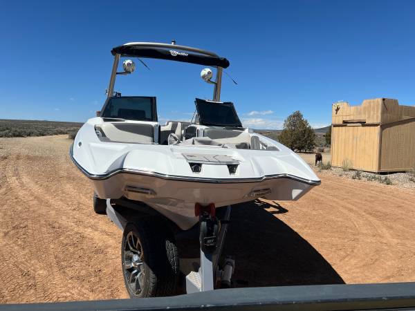 2020 Malibu, dovoz USA — foto 8 z 12