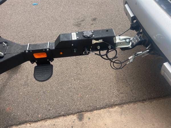 2023 Sun Tracker, dovoz USA — foto 3 z 9