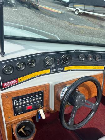 1988 Catalina, dovoz USA — foto 5 z 12