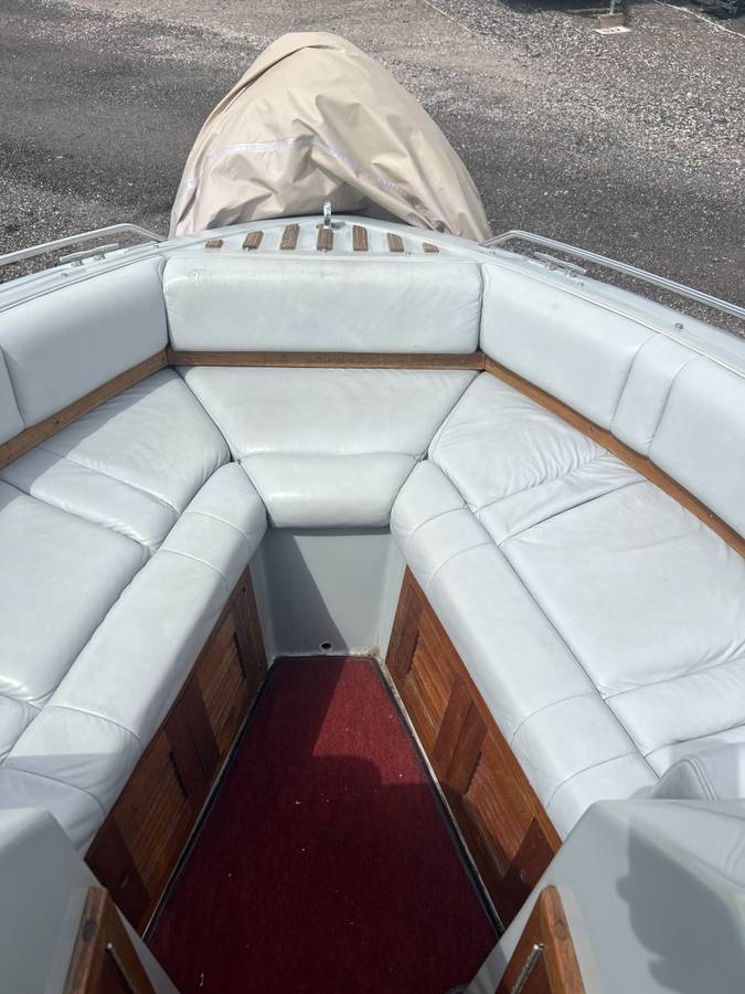 1988 Catalina, dovoz USA — foto 6 z 12