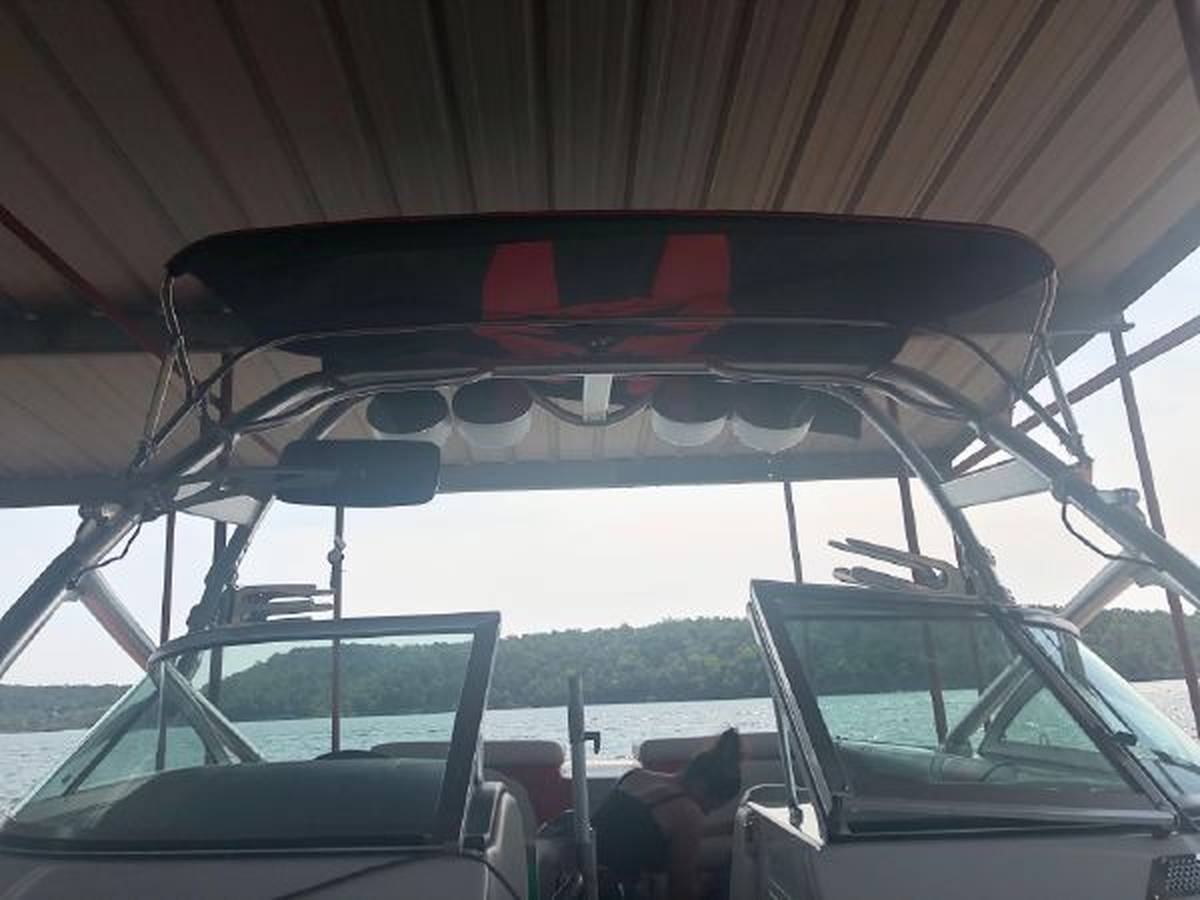 Nautique, dovoz USA — foto 3 z 7