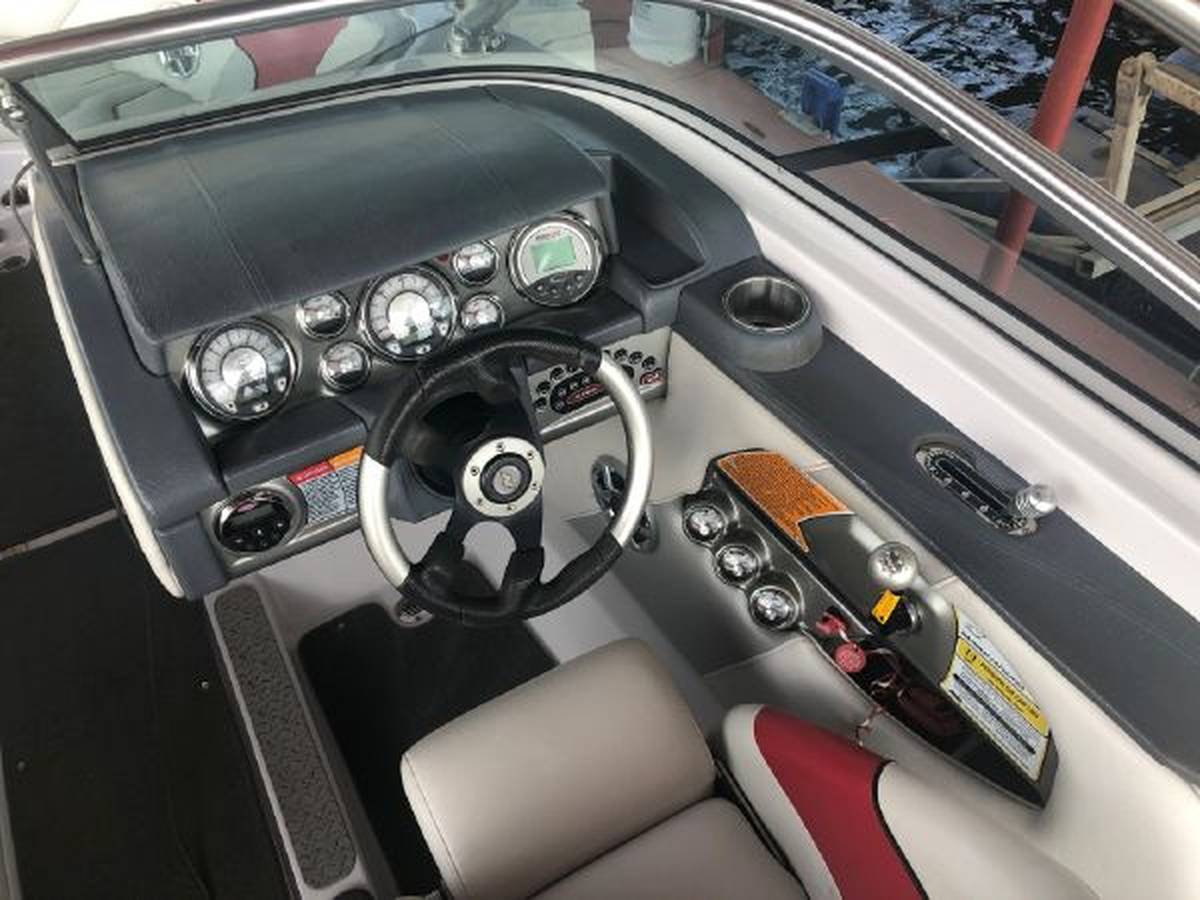 Nautique, dovoz USA — foto 7 z 7