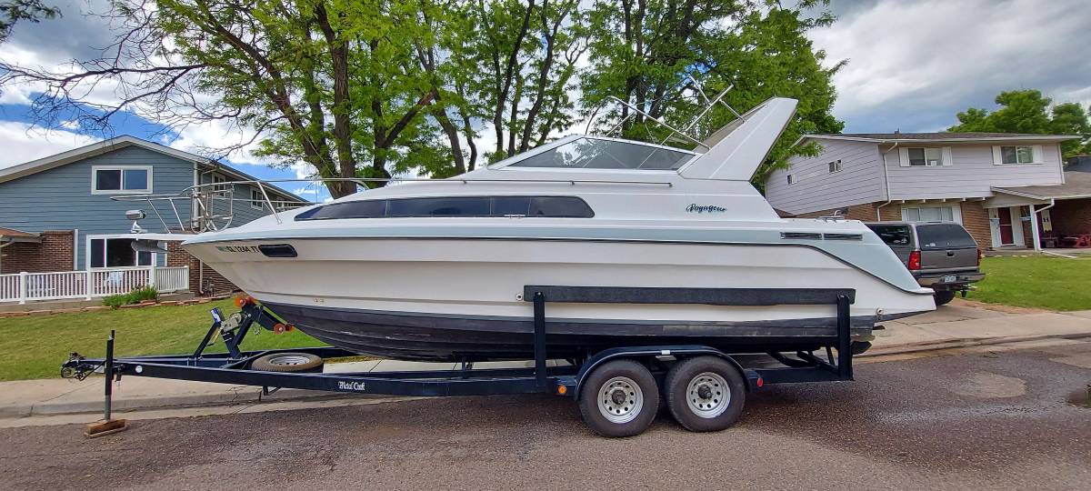 Bayliner, dovoz USA — foto 10 z 12