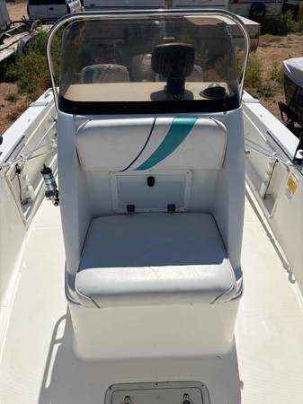 1995 Wellcraft, dovoz USA — foto 11 z 11