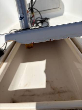 1995 Wellcraft, dovoz USA — foto 5 z 11