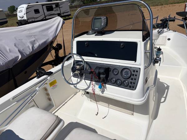 1995 Wellcraft, dovoz USA — foto 7 z 11