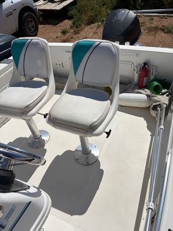 1995 Wellcraft, dovoz USA — foto 8 z 11