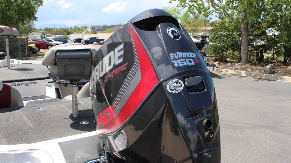 2015 Ranger, dovoz USA — foto 7 z 12