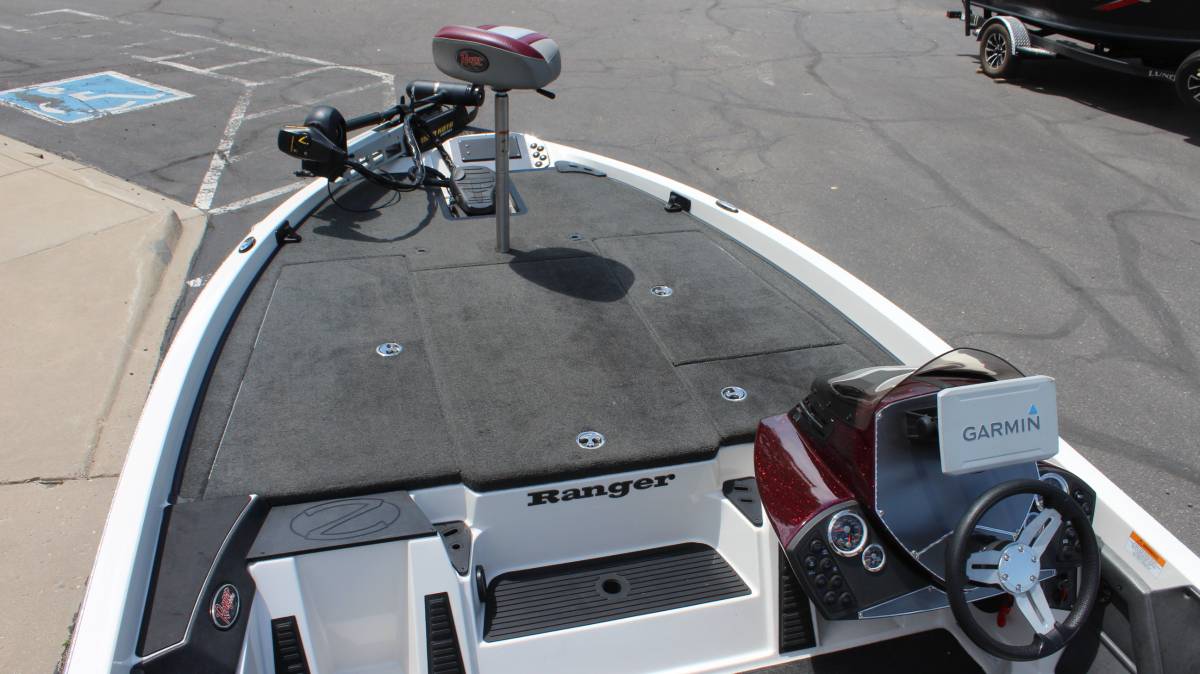 2015 Ranger, dovoz USA — foto 8 z 12